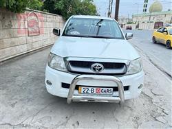 تويوتا هايلوكس